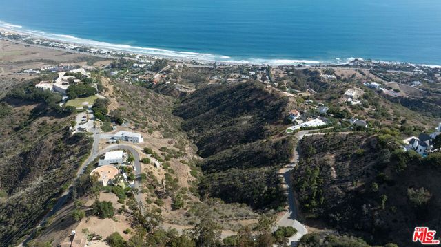 31461 Anacapa View Drive, Malibu, CA 90265