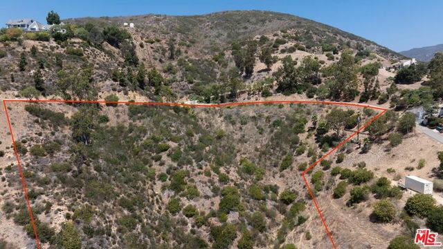 31461 Anacapa View Drive, Malibu, CA 90265