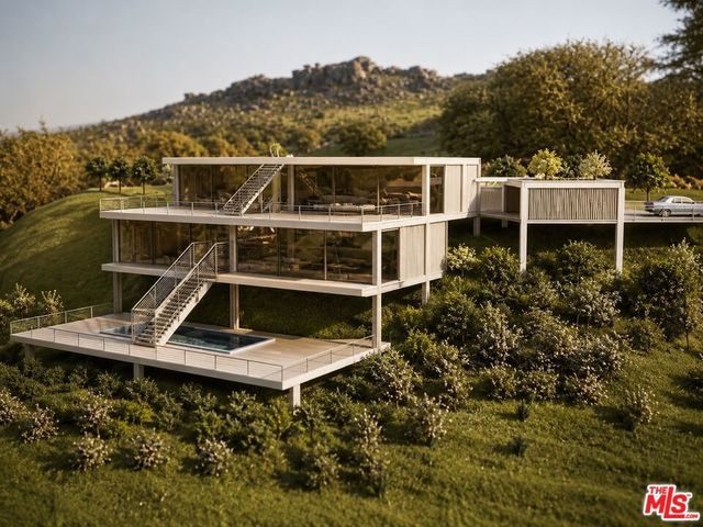 31461 Anacapa View Drive, Malibu, CA 90265