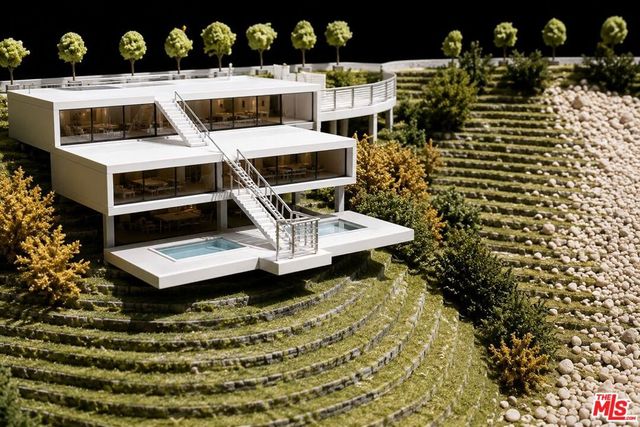 31461 Anacapa View Drive, Malibu, CA 90265