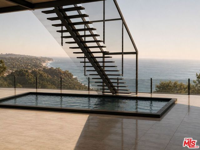 31461 Anacapa View Drive, Malibu, CA 90265