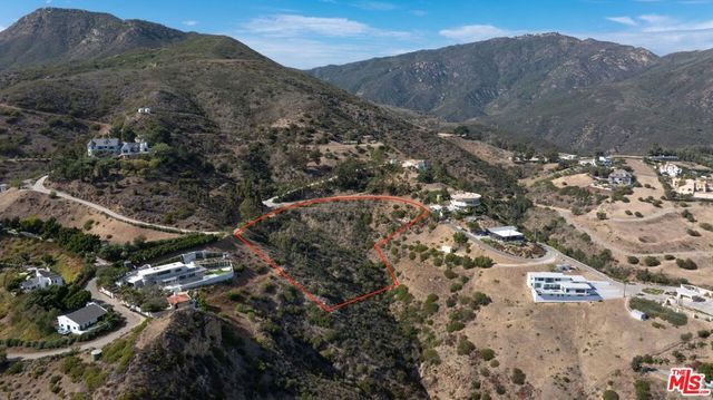 31461 Anacapa View Drive, Malibu, CA 90265