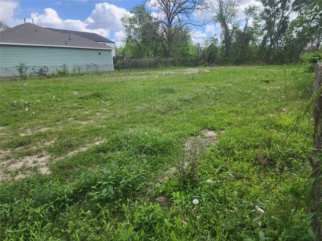 4316 Plaag Street, Houston, TX 77016