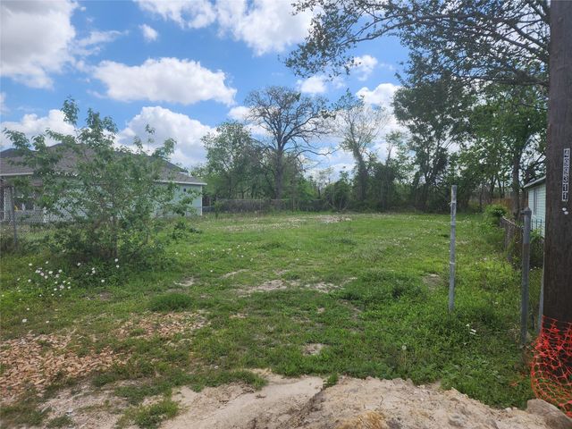 4316 Plaag Street, Houston, TX 77016