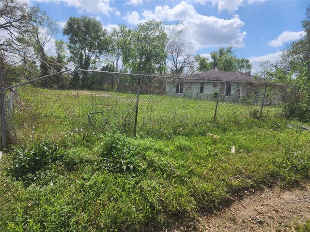 4316 Plaag Street, Houston, TX 77016
