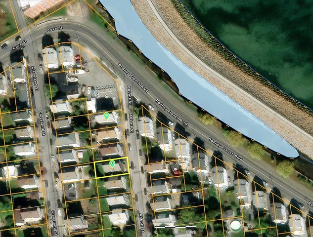 9 Abbott St, New Bedford, MA 02744