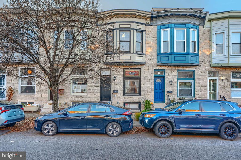 20 S ELLWOOD AVE, Baltimore, MD 21224