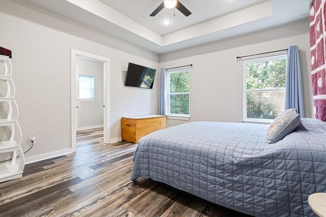 26 Osborne Drive, Bella Vista, AR 72715