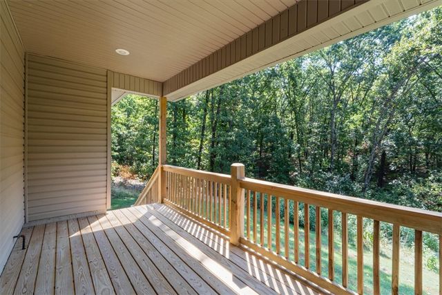 26 Osborne Drive, Bella Vista, AR 72715