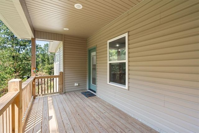 26 Osborne Drive, Bella Vista, AR 72715