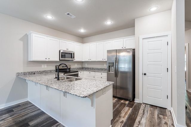 26 Osborne Drive, Bella Vista, AR 72715