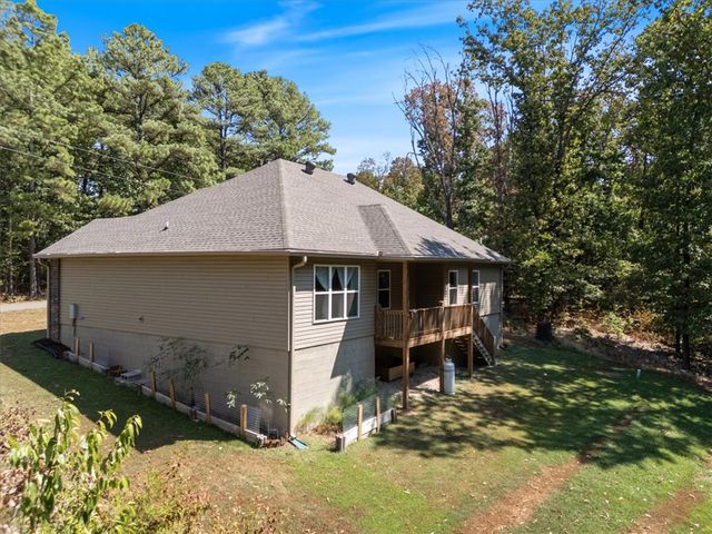 26 Osborne Drive, Bella Vista, AR 72715