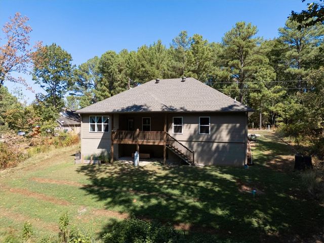 26 Osborne Drive, Bella Vista, AR 72715