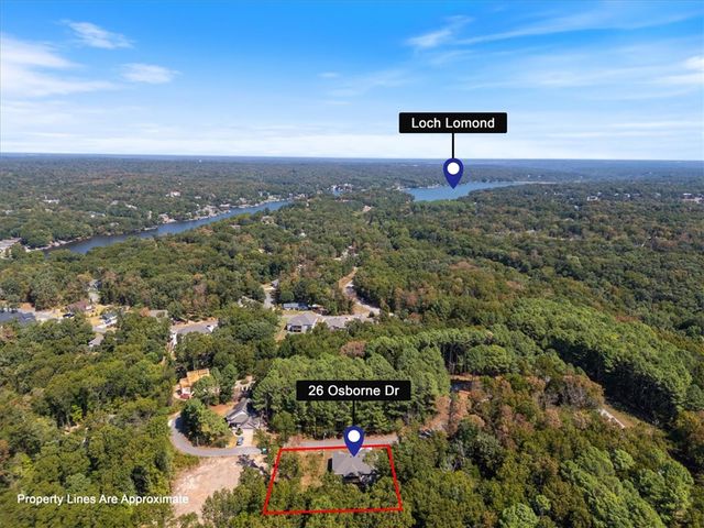 26 Osborne Drive, Bella Vista, AR 72715