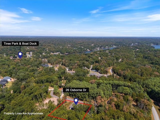 26 Osborne Drive, Bella Vista, AR 72715