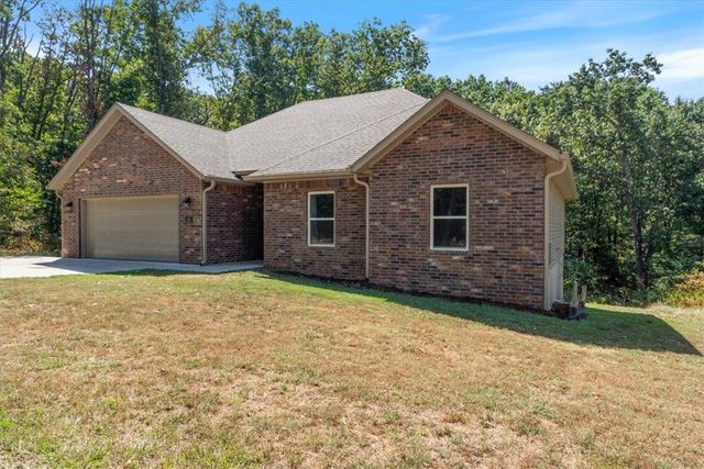 26 Osborne Drive, Bella Vista, AR 72715