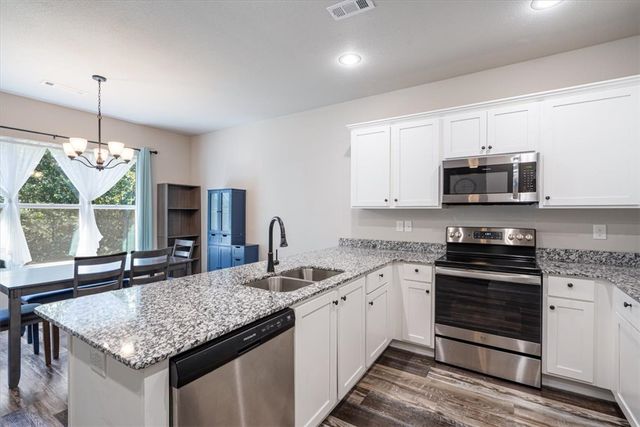26 Osborne Drive, Bella Vista, AR 72715
