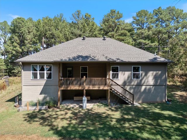 26 Osborne Drive, Bella Vista, AR 72715