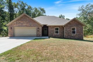 26 Osborne Drive, Bella Vista, AR 72715