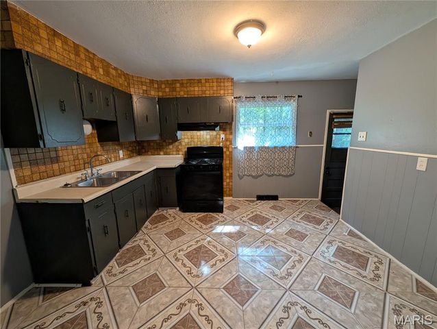 10504 Baron Drive, Other, MO 63136