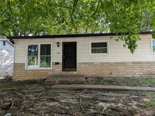 10504 Baron Drive, Other, MO 63136