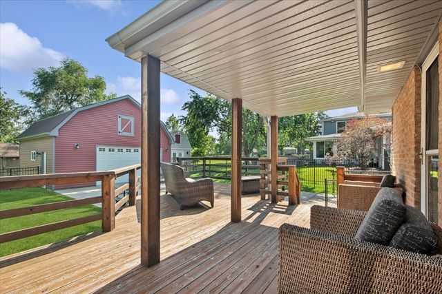 1219 121st Street, Lemont, IL 60439