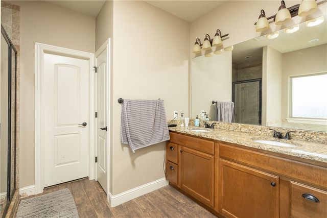 580 Lancaster Road, Centerton, AR 72719