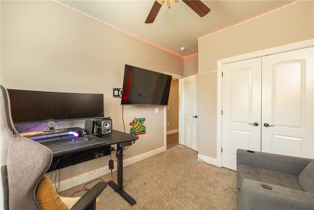 580 Lancaster Road, Centerton, AR 72719