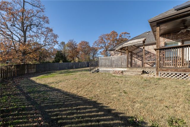 580 Lancaster Road, Centerton, AR 72719