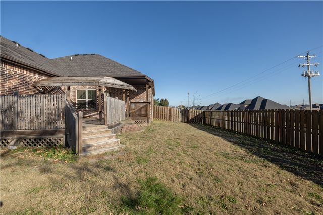 580 Lancaster Road, Centerton, AR 72719