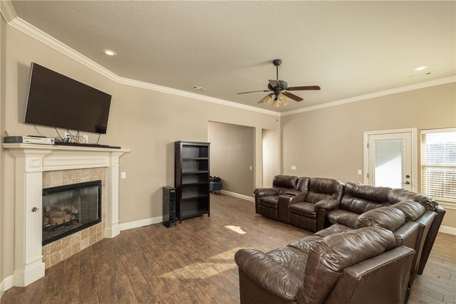 580 Lancaster Road, Centerton, AR 72719