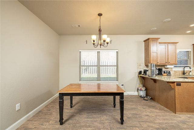 580 Lancaster Road, Centerton, AR 72719