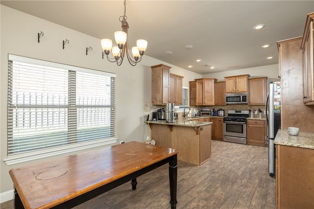 580 Lancaster Road, Centerton, AR 72719