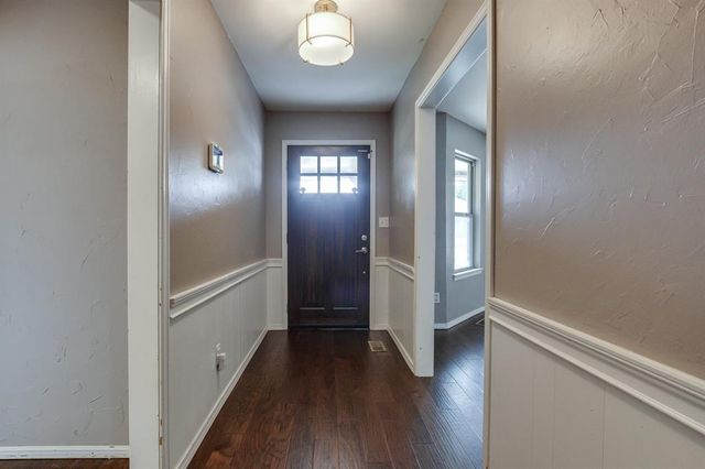 3213 NW 61st Place, Oklahoma City, OK 73112