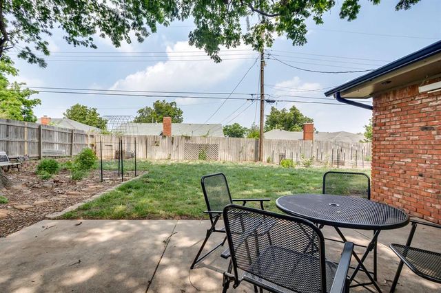 3213 NW 61st Place, Oklahoma City, OK 73112