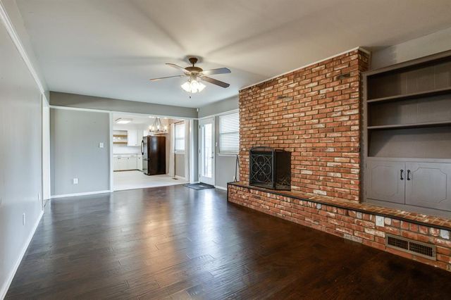 3213 NW 61st Place, Oklahoma City, OK 73112
