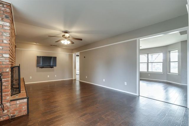 3213 NW 61st Place, Oklahoma City, OK 73112
