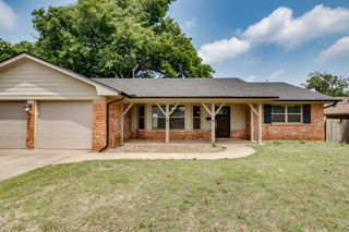 3213 NW 61st Place, Oklahoma City, OK 73112