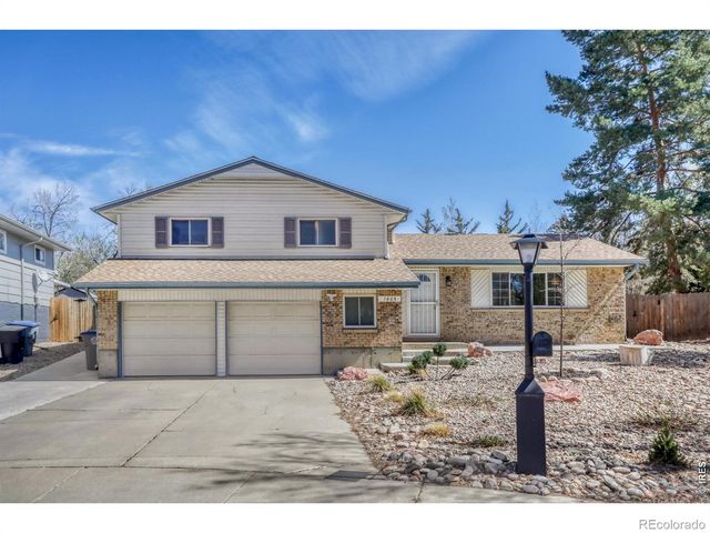 1805 S Pratt Parkway, Longmont, CO 80501