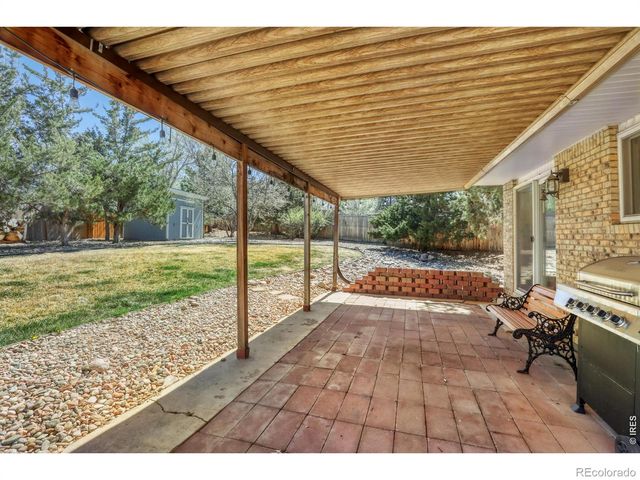 1805 S Pratt Parkway, Longmont, CO 80501