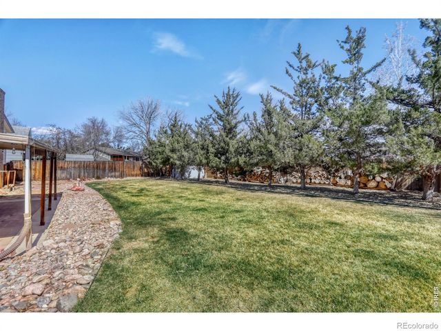1805 S Pratt Parkway, Longmont, CO 80501
