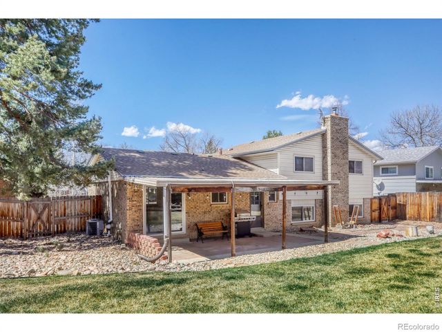 1805 S Pratt Parkway, Longmont, CO 80501