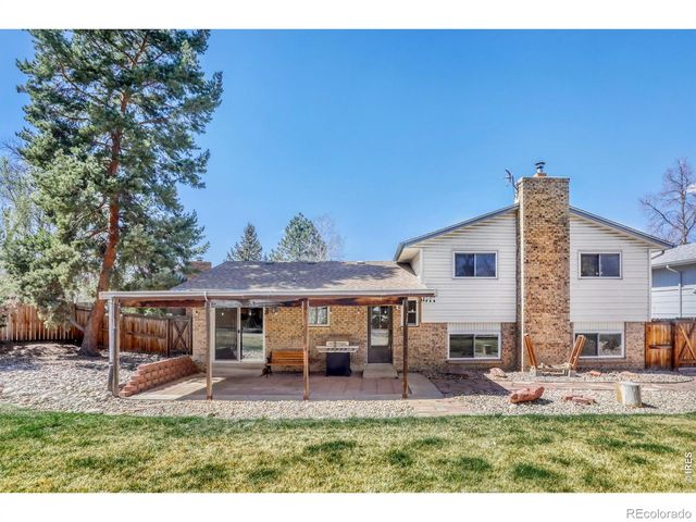 1805 S Pratt Parkway, Longmont, CO 80501