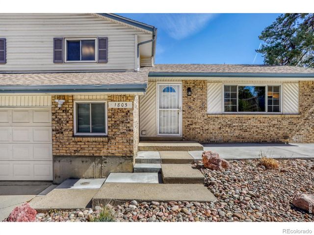 1805 S Pratt Parkway, Longmont, CO 80501