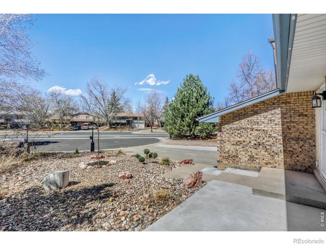 1805 S Pratt Parkway, Longmont, CO 80501