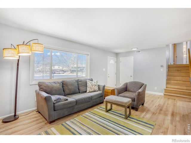 1805 S Pratt Parkway, Longmont, CO 80501