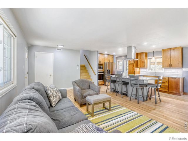 1805 S Pratt Parkway, Longmont, CO 80501