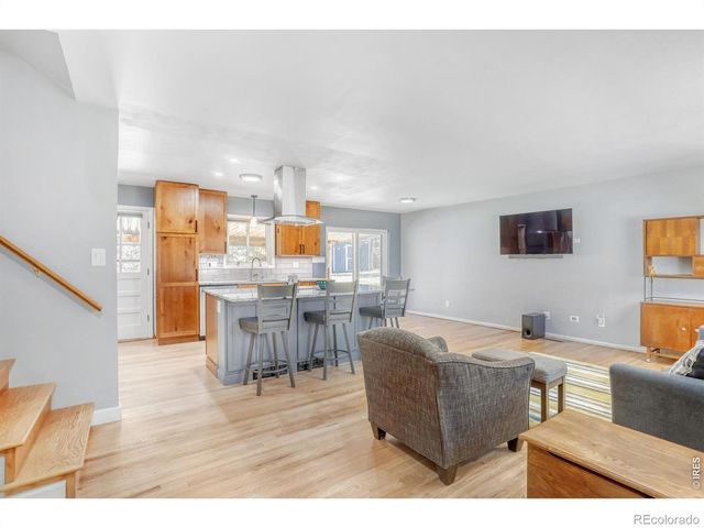 1805 S Pratt Parkway, Longmont, CO 80501