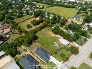 8815 Silver Creek Road, White Settlement, TX 76108