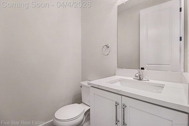 7842 Trailside Court, West Bloomfield Charter Township, MI 48323